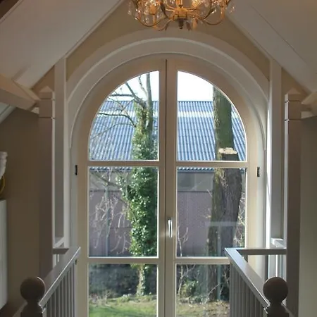 B&B Het Koetshuis