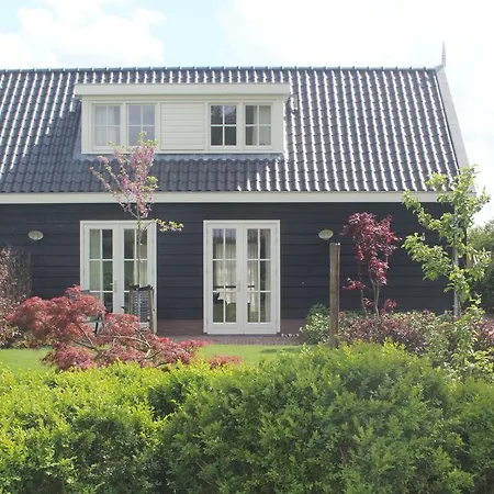 B&B Het Koetshuis