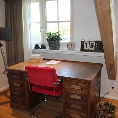 Het Koetshuis B&B