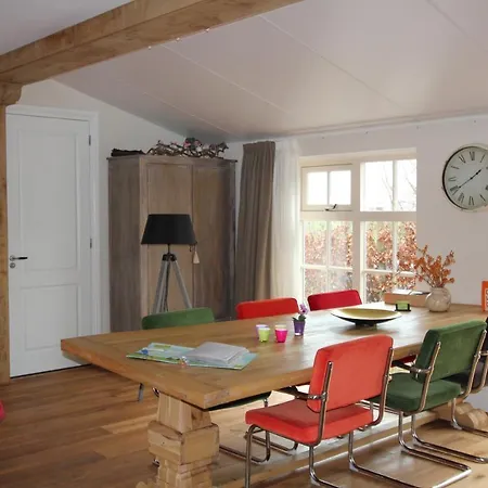 B&B Het Koetshuis